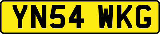 YN54WKG