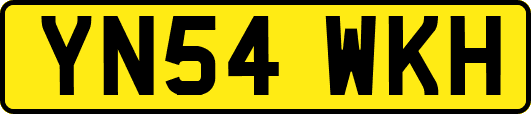 YN54WKH