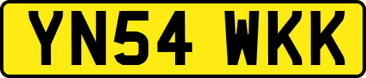 YN54WKK