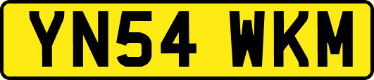 YN54WKM