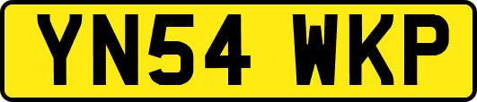 YN54WKP