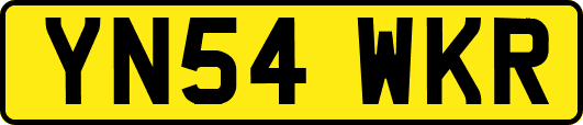 YN54WKR