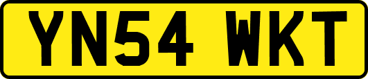 YN54WKT