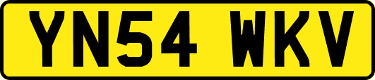 YN54WKV