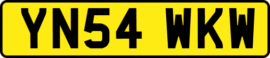 YN54WKW