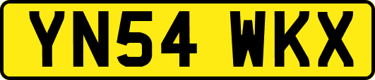 YN54WKX