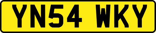 YN54WKY