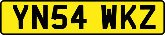 YN54WKZ