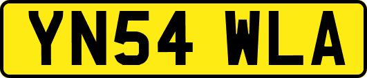 YN54WLA