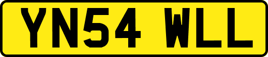 YN54WLL