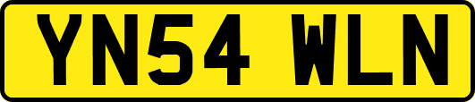 YN54WLN