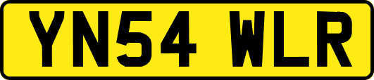 YN54WLR