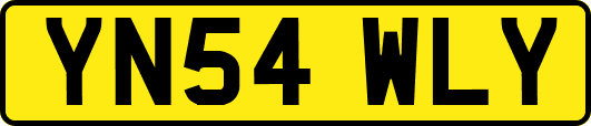 YN54WLY