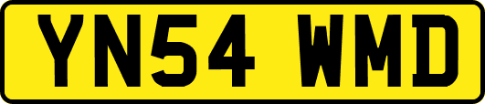 YN54WMD