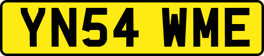 YN54WME