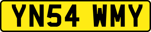 YN54WMY
