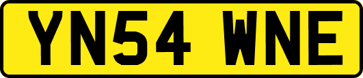 YN54WNE