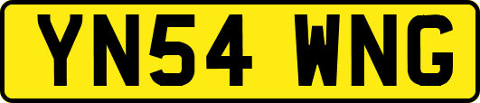 YN54WNG