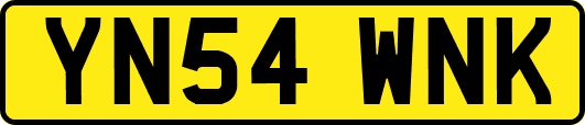 YN54WNK