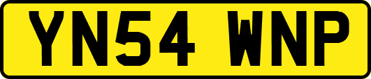 YN54WNP
