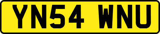 YN54WNU