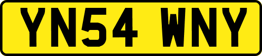 YN54WNY