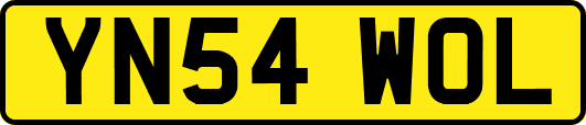 YN54WOL