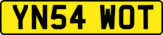 YN54WOT