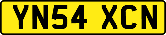 YN54XCN
