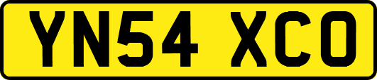 YN54XCO
