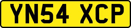 YN54XCP