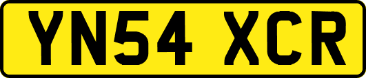 YN54XCR