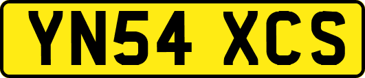YN54XCS