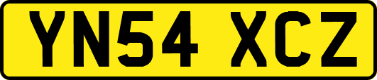 YN54XCZ