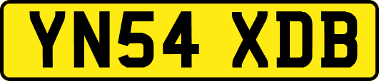 YN54XDB