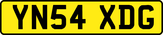YN54XDG