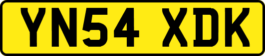 YN54XDK
