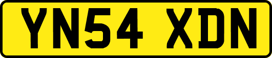 YN54XDN