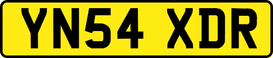 YN54XDR