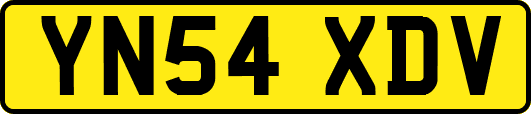 YN54XDV