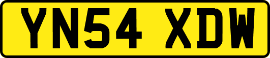 YN54XDW