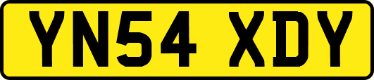 YN54XDY