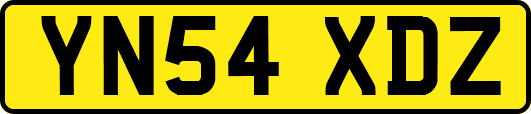 YN54XDZ