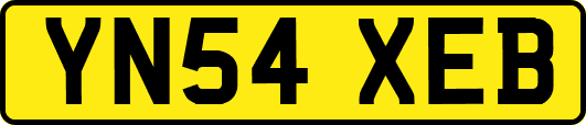 YN54XEB