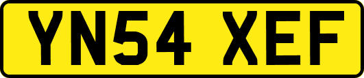 YN54XEF