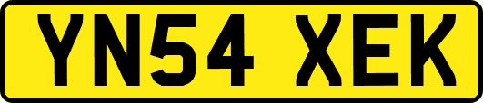 YN54XEK
