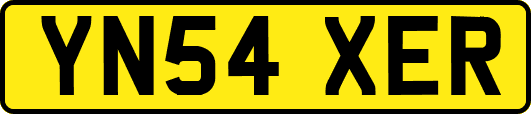 YN54XER