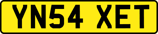 YN54XET