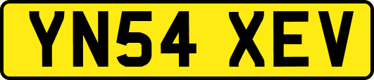 YN54XEV