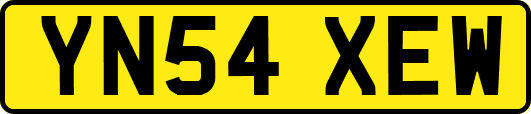 YN54XEW